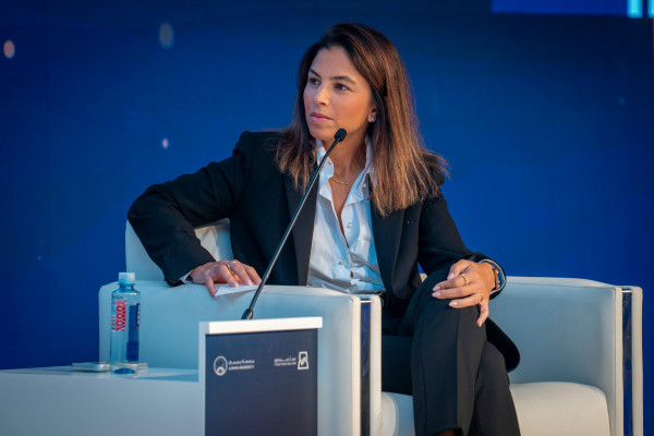 تحت رعاية سمو الشيخ عمار بن حميد النعيمي مؤتمر خريجي جامعة عجمان الأول يفتح آفاق الشراكة ويُرسّخ دور الخريجين في خدمة المجتمع