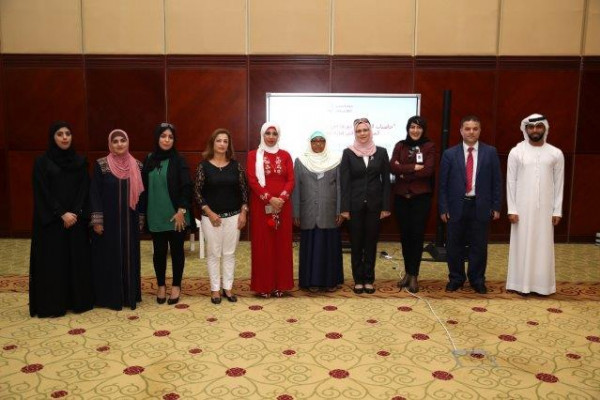 Sociology Research Group Holds Final Workshop
