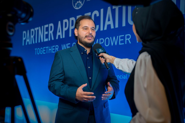 Ajman University Hosts its First Partner Appreciation Dinner Under the Theme “Together, We Can Empower Tomorrow”