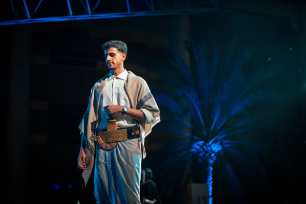 Global Day 2024 Highlights Ajman University’s Remarkable Diversity and Internationalization