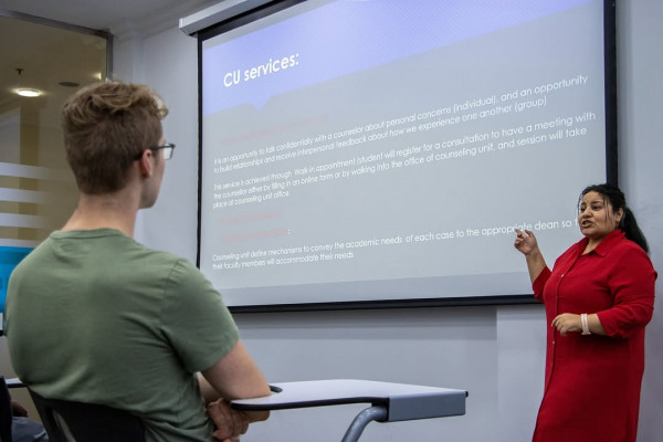 Volunteering and Giving Back: Enhancing Your University Experience