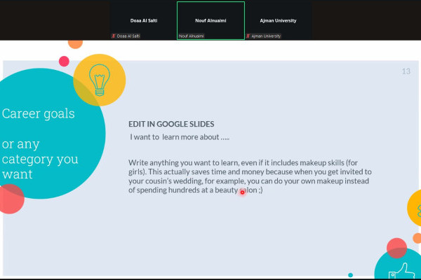 Write It Down, Make It Happen: Turning Goals into Action _7