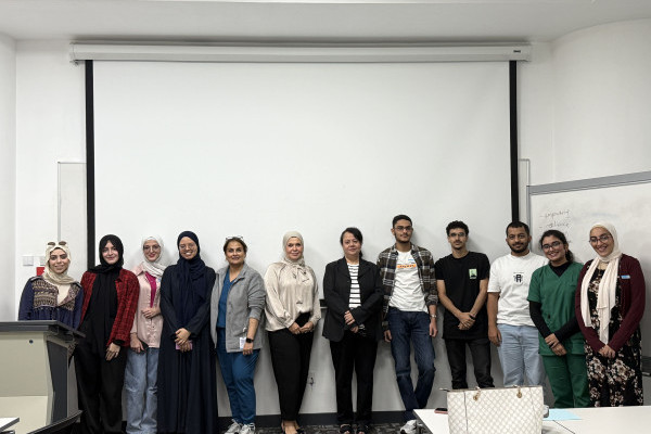 SSC & TLC Empower Peer Tutors Through Pro.Play® Workshop.