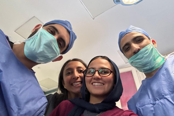Ajman University Graduates Secure Positions in U.S. National Resident Matching Program 2026