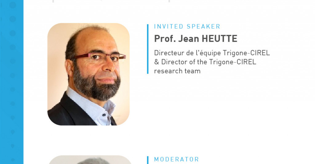 The Department of Psychology Hosts a Symposium on Positive Adult Education