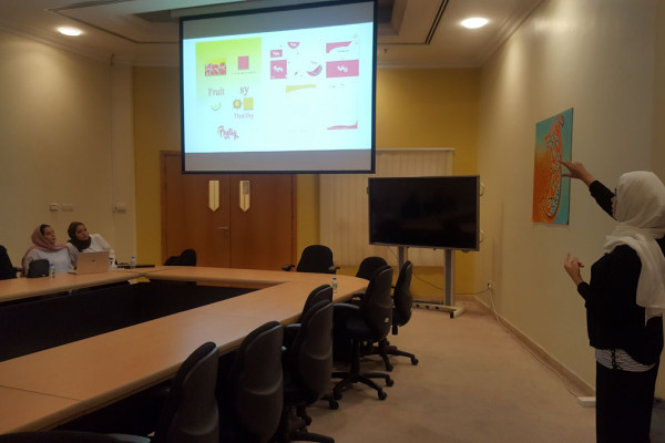 Internship Provides Mass Communication Students with Professional Experience from leading organizations