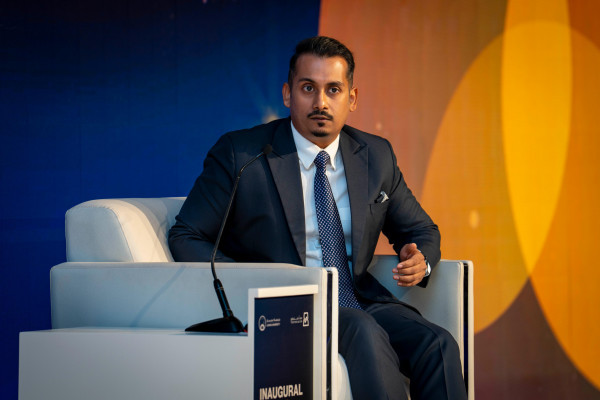 تحت رعاية سمو الشيخ عمار بن حميد النعيمي مؤتمر خريجي جامعة عجمان الأول يفتح آفاق الشراكة ويُرسّخ دور الخريجين في خدمة المجتمع