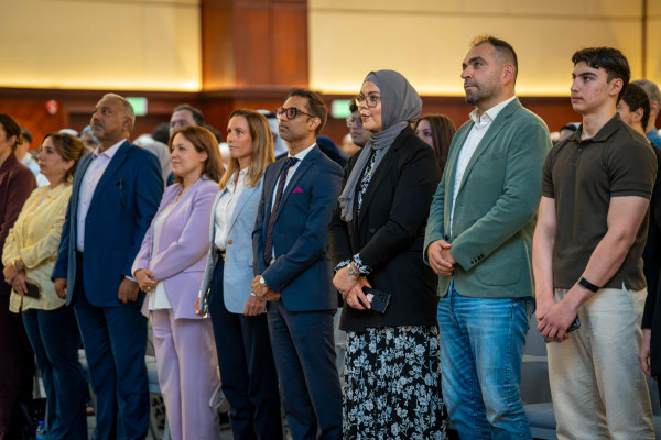 Ajman University Welcomes New Students, Reinforcing Its Commitment to a Comprehensive University Experience That Prepares Them for the Future