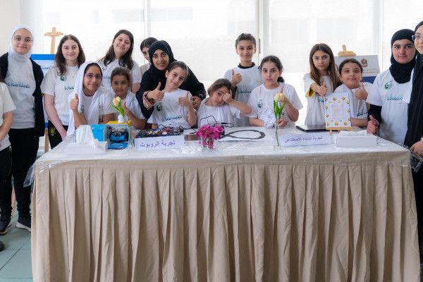 The College of Mass Communication Inspires the Next Generation Through Creative Media Workshops for Children