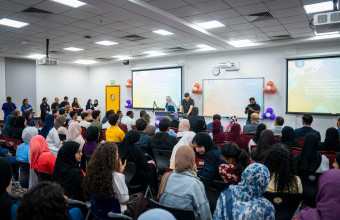 Ajman University College of Medicine Celebrates Healthcare Simulation Week 2025