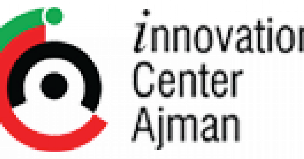 Innovation Center Ajman (ICA) official website