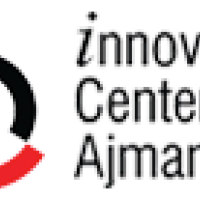 Innovation Center Ajman (ICA) official website