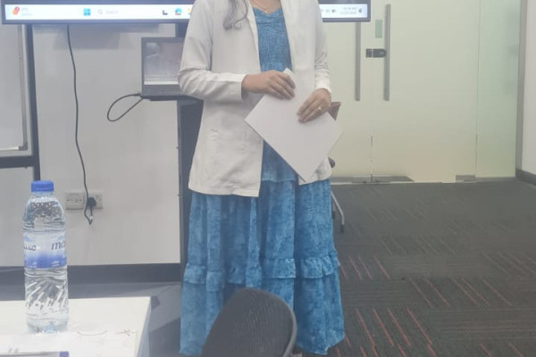 College of Pharmacy and Health Sciences Strengthens Global Academic Ties Through Inbound International Pharmacy Student Exchange Program