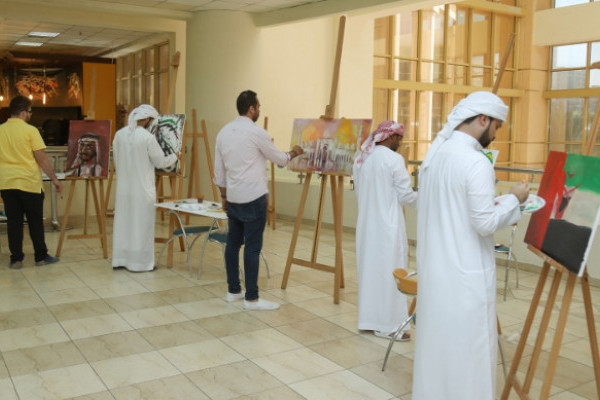 AU celebrates 47th National Day