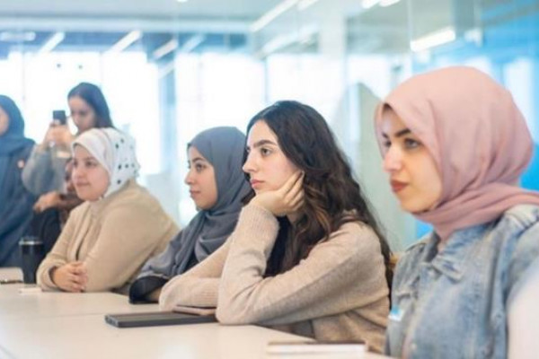 Studiosity Lead Students (SLS) Training Session