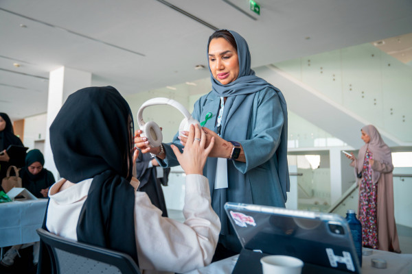 The Counseling Unit Celebrates World Mental Health Day 2024