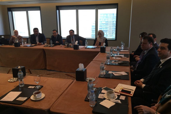 College Advisory Board