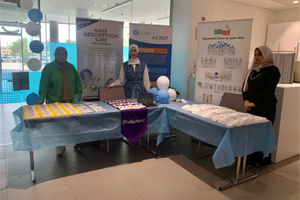 National Preconception Care Campaign: Today’s Decision Shapes Your Future and Your Family’s Tomorrow _3