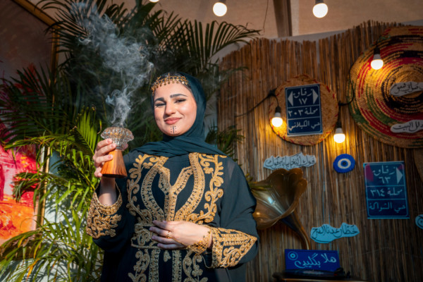 Global Day 2024 Highlights Ajman University’s Remarkable Diversity and Internationalization