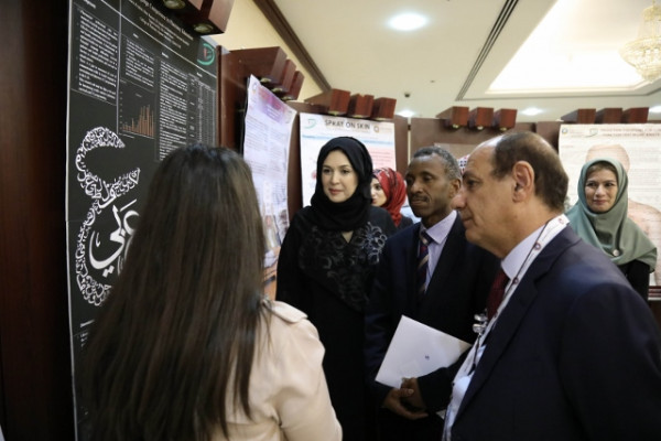 يوم مهني لكلية الصيدلة تحت شعار 