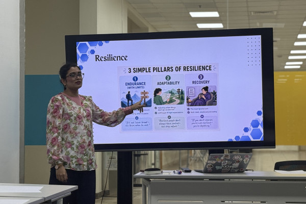 Building Resilience: Staying Strong When Studies Get Demanding _1