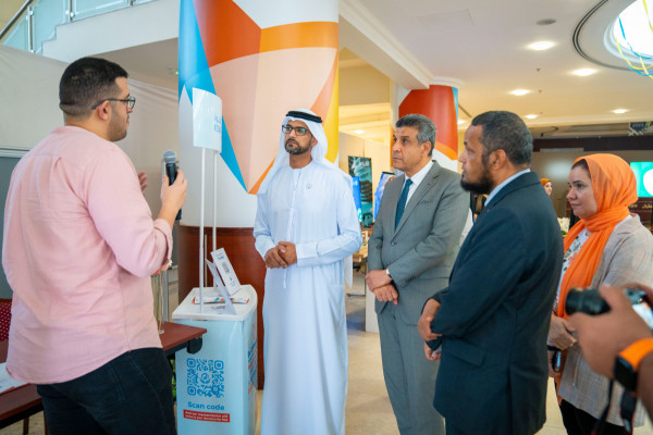 Under The Slogan of “Our Richness in Our Diversity” The College of Mass Communication Organizes The Second Cultural Forum