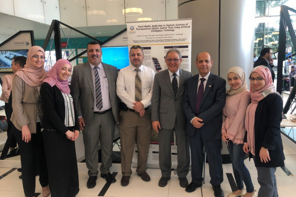 COPHS participation in the MOH’s 2020 Innovation Months