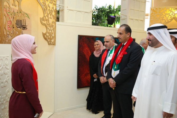 AU celebrates 47th National Day