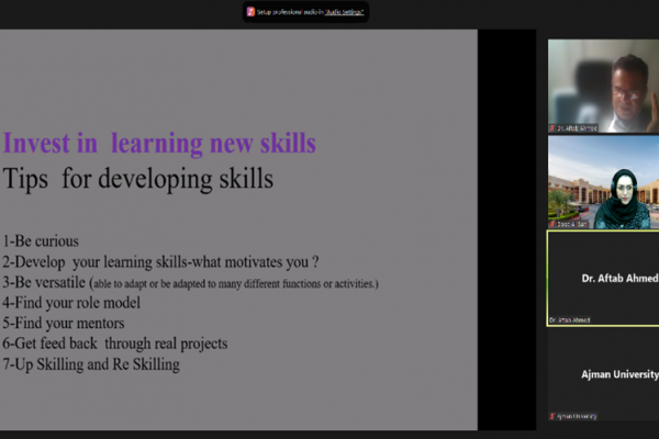 Counseling Unit Events Newsletter Fall 2022-23