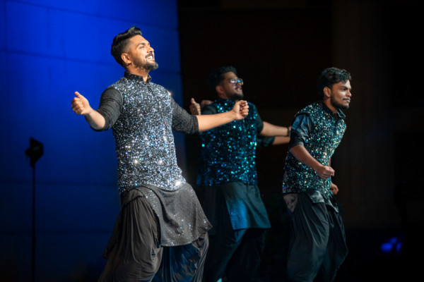 Global Day 2024 Highlights Ajman University’s Remarkable Diversity and Internationalization