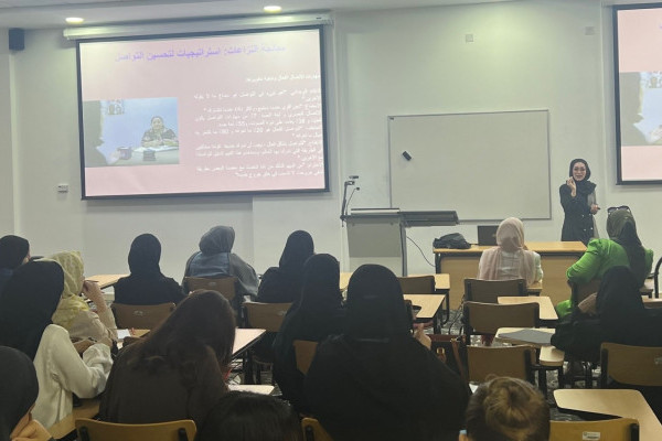 Responding to conflict: Strategies for improving communication _1