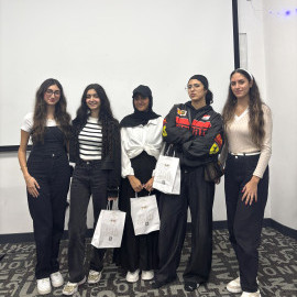 Business Feud Challenge