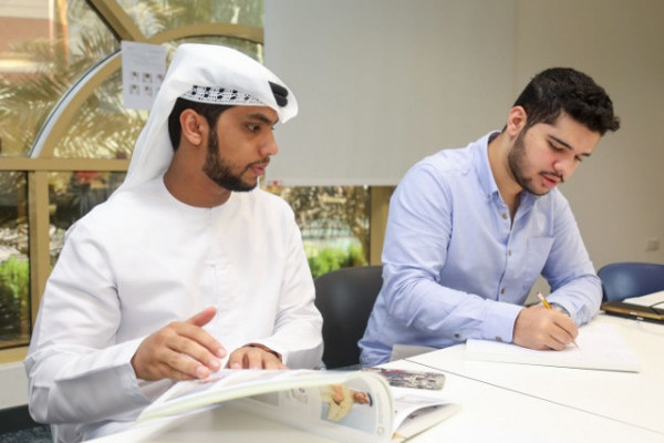 Sign Language Courses at AU