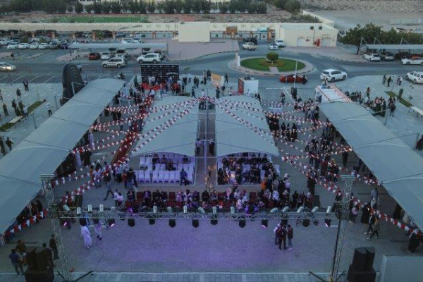 جامعة عجمان تطلق النسخة الثانية من معرض الابتكار وريادة الأعمال