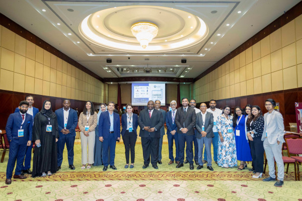 CBA's Career Day 2023- A resounding success in enhancing employability