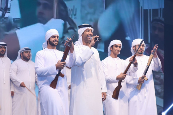 Ajman University announces winners of the first ever “Ajman University got talent”