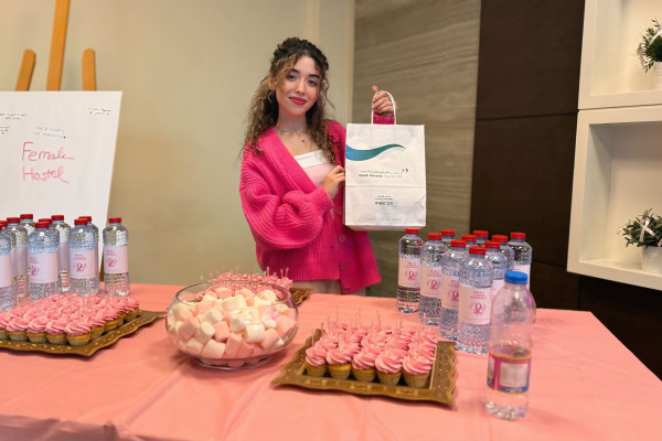 Breast Cancer Awareness Event Empowers Female Residents _5