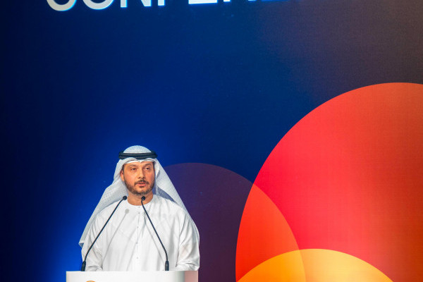 تحت رعاية سمو الشيخ عمار بن حميد النعيمي مؤتمر خريجي جامعة عجمان الأول يفتح آفاق الشراكة ويُرسّخ دور الخريجين في خدمة المجتمع