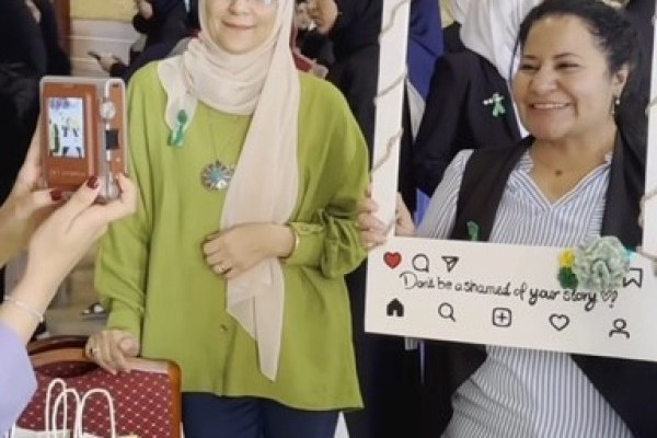 World Mental Health Day 2025: Access to Services During Crises and Emergencies