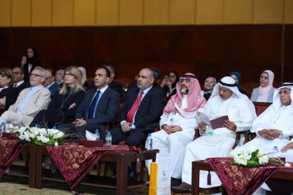 Scientific Conference on Social Studies at AU gets Underway