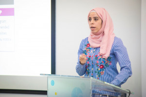 Ajman University Holds “Together We Can” Breast Cancer Awareness Campaign