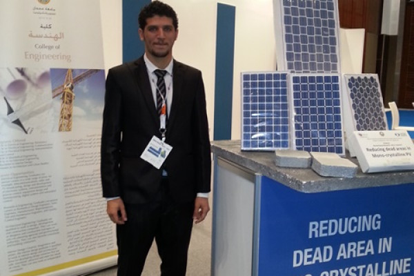 Best Project at Middle East Electricity Exhibition Bagged by Fujairah Students