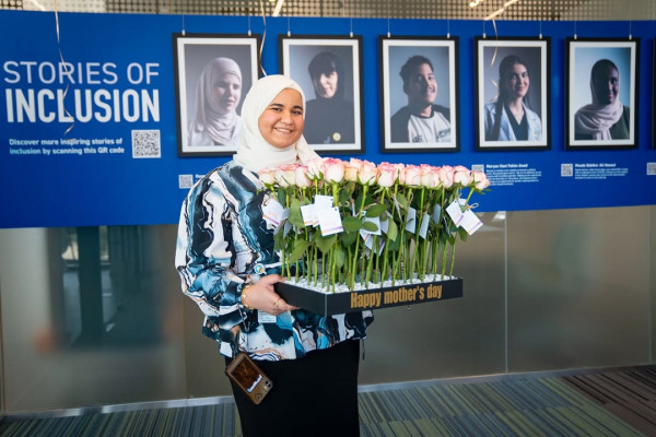 Mother’s Day Celebration 2025 _10