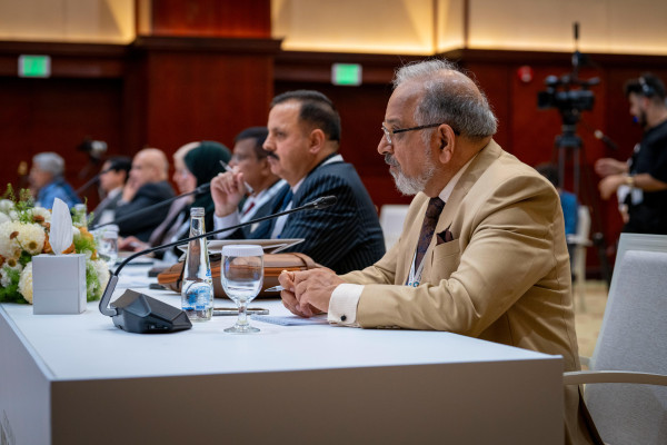 The Second Annual India–Arab University Presidents Summit Opens at Ajman University to Shape the Future of Cross-Regional Higher Education