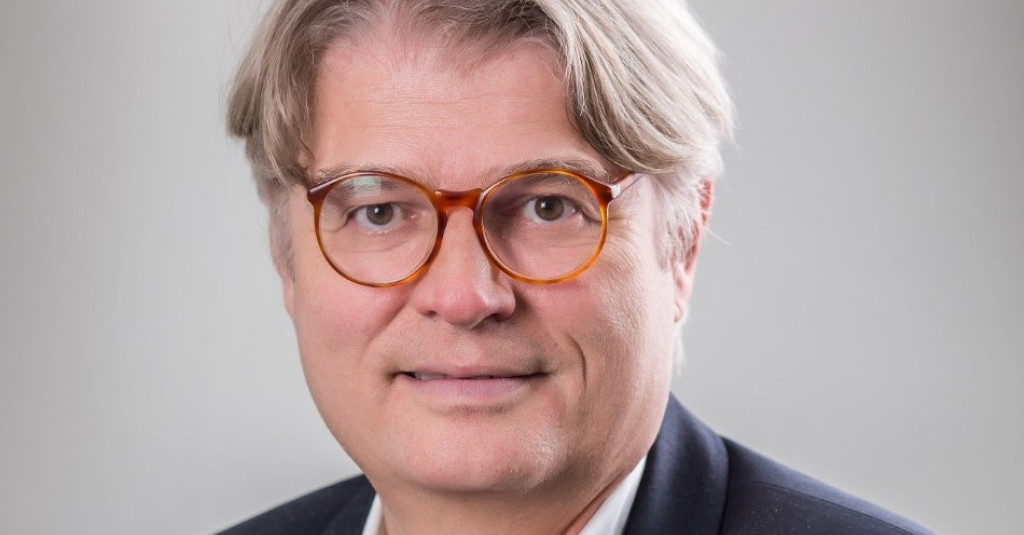 Renowned Architect Stephan Frantzen Joins Ajman University as Visiting Professor