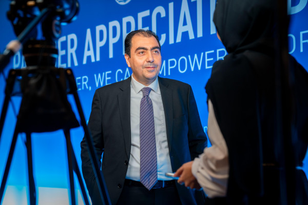 Ajman University Hosts its First Partner Appreciation Dinner Under the Theme “Together, We Can Empower Tomorrow”