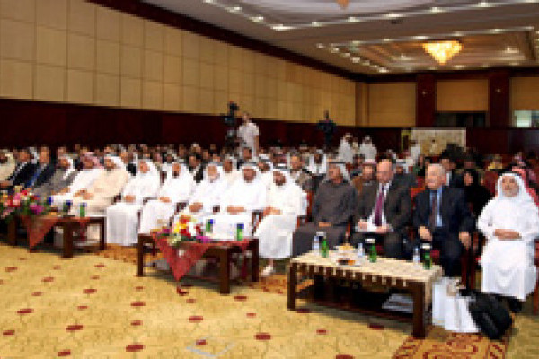 Ajman University Organizes an Approach Seminar on Volunteer Work