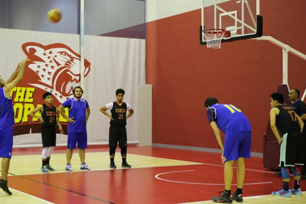 الجامعة تحقق المركز الثالث في بطولة الاتحاد الرياضي لتنس الطاولة