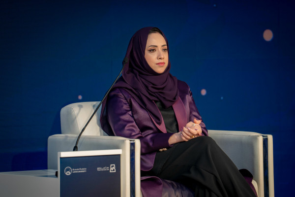 تحت رعاية سمو الشيخ عمار بن حميد النعيمي مؤتمر خريجي جامعة عجمان الأول يفتح آفاق الشراكة ويُرسّخ دور الخريجين في خدمة المجتمع