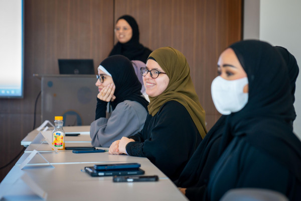 The Counseling Unit Celebrates Friendship and Tolerance in the “Best Buddy” Event